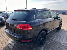 VW Touareg 3.0TDI 4X4 AVTOMAT/NAVI/KOJA EURO 5 - цена по договаряне - 70431454 | Car24.bg