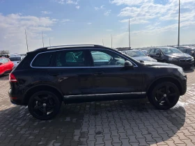 VW Touareg 3.0TDI 4X4 AVTOMAT/NAVI/KOJA EURO 5 - цена по договаряне - 70431454 | Car24.bg