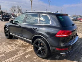 VW Touareg 3.0TDI 4X4 AVTOMAT/NAVI/KOJA EURO 5 - цена по договаряне - 70431454 | Car24.bg