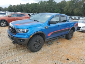 Ford Ranger XL 1