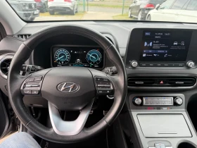 Hyundai Kona 64kw 204ps EV TREND FACE ГАРАНЦИЯ!!! - 44400 лв. - 60609380 | Car24.bg