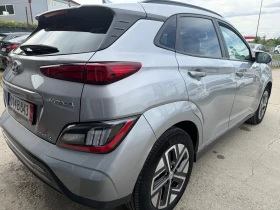 Обява за продажба на Hyundai Kona 64kw 204ps EV TREND FACE ГАРАНЦИЯ!!! ~44 400 лв. - изображение 4