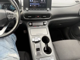Hyundai Kona 64kw 204ps EV TREND FACE ГАРАНЦИЯ!!! - 44400 лв. - 60609380 | Car24.bg