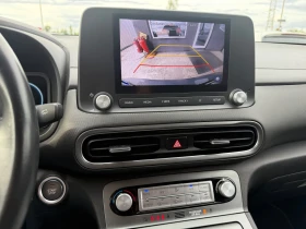 Hyundai Kona 64kw 204ps EV TREND FACE ГАРАНЦИЯ!!! - 44400 лв. - 60609380 | Car24.bg