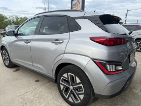 Обява за продажба на Hyundai Kona 64kw 204ps EV TREND FACE ГАРАНЦИЯ!!! ~44 400 лв. - изображение 6