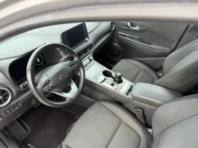 Обява за продажба на Hyundai Kona 64kw 204ps EV TREND FACE ГАРАНЦИЯ!!! ~44 400 лв. - изображение 10
