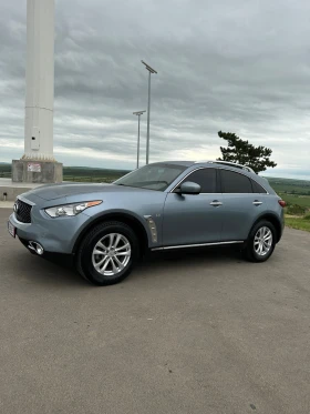Infiniti QX70 | Mobile.bg    5
