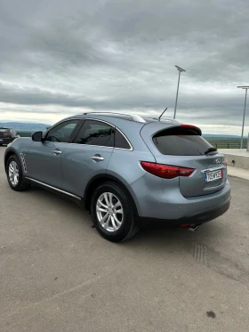 Infiniti QX70 | Mobile.bg    3