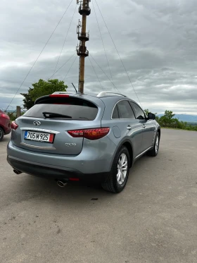 Infiniti QX70 | Mobile.bg    4