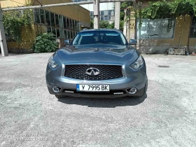 Обява за продажба на Infiniti QX70 ~34 999 лв. - изображение 2