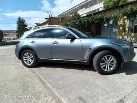 Обява за продажба на Infiniti QX70 ~34 999 лв. - изображение 1