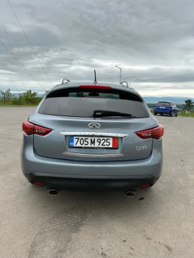 Infiniti QX70 | Mobile.bg    6
