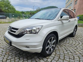 Honda Cr-v     | Mobile.bg    8