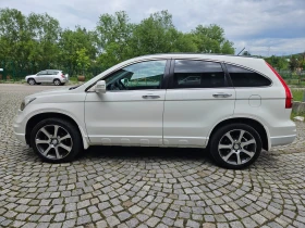 Honda Cr-v     | Mobile.bg    7