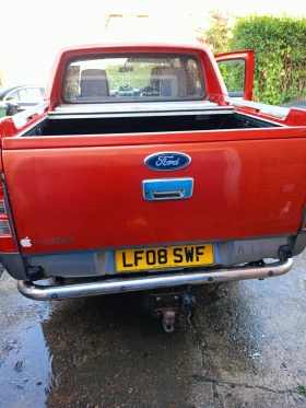 Ford Ranger - 12000 лв. - 30165036 6