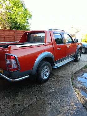 Ford Ranger - 12000 лв. - 30165036 4