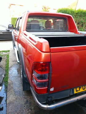 Ford Ranger - 12000 лв. - 30165036 5