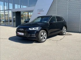 Audi Q5 55 TFSI e - 69000 лв. - 16536663 2