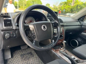 SsangYong Rexton | Mobile.bg    8