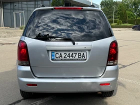 SsangYong Rexton | Mobile.bg    6