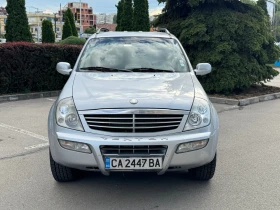 SsangYong Rexton | Mobile.bg    5