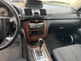 SsangYong Rexton | Mobile.bg    7