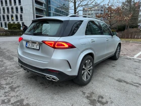     Mercedes-Benz GLE 400