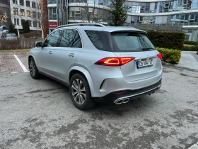     Mercedes-Benz GLE 400