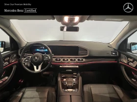 Mercedes-Benz GLE 400 | Mobile.bg    8