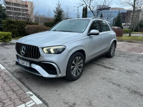     Mercedes-Benz GLE 400