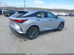 Lexus RX 450h LEXUS RX 450H+ * АВТО КРЕДИТ * - 82100 лв. - 44634878 5