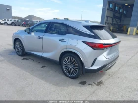 Lexus RX 450h LEXUS RX 450H+ * АВТО КРЕДИТ * - 82100 лв. - 44634878 3