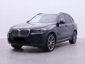 BMW X3 20d xDrive M Pack