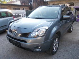 Renault Koleos 2.5-4x4-клима - 8500 лв. - 34829908 3