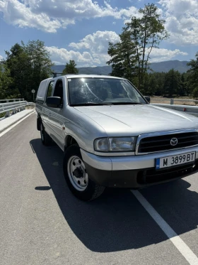 Mazda B2500 | Mobile.bg    9