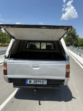 Mazda B2500 | Mobile.bg    5