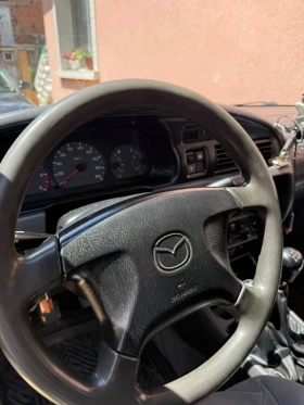 Mazda B2500 | Mobile.bg    14