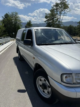 Mazda B2500 | Mobile.bg    2