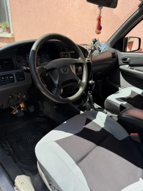 Mazda B2500 | Mobile.bg    13