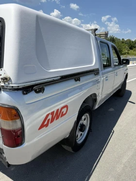 Mazda B2500 | Mobile.bg    3