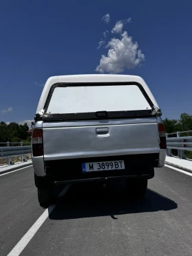 Mazda B2500 | Mobile.bg    7