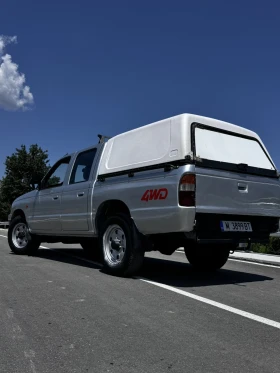 Mazda B2500 | Mobile.bg    8