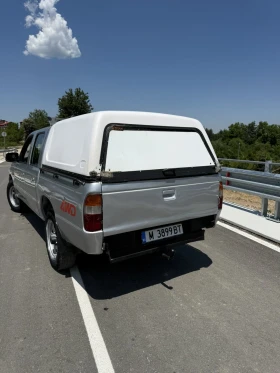 Mazda B2500 | Mobile.bg    4