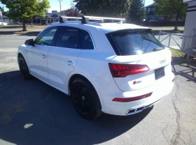 Audi SQ5 TECHNIK Matrix* Bang&Olufsen* 360* Дистроник* Пано - 35500 лв. - 56316032 2