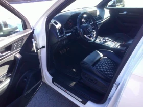 Audi SQ5 TECHNIK Matrix* Bang&Olufsen* 360* Дистроник* Пано - 35500 лв. - 56316032 7