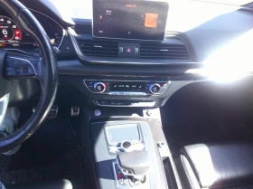 Audi SQ5 TECHNIK Matrix* Bang&Olufsen* 360* Дистроник* Пано - 35500 лв. - 56316032 10