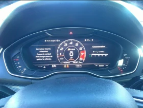 Audi SQ5 TECHNIK Matrix* Bang&Olufsen* 360* Дистроник* Пано - 35500 лв. - 56316032 9