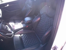 Audi SQ5 TECHNIK Matrix* Bang&Olufsen* 360* Дистроник* Пано - 35500 лв. - 56316032 8