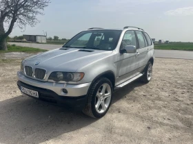 BMW X5 4.4 Sport 286 | Mobile.bg    2
