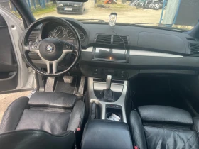 BMW X5 4.4 Sport 286 | Mobile.bg    6